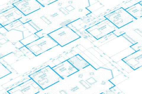 The Summit floor plan